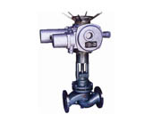 電動柱塞閥 電(diàn)動柱塞閥