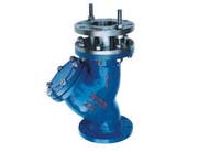 拉杆伸縮過(guò)濾器(qì) 拉杆伸縮過濾器