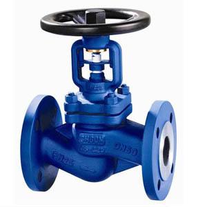 蒸汽波紋管截(jié)止閥 蒸汽波紋管截止閥