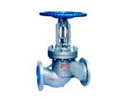 法(fǎ)蘭式水封(fēng)截止閥 法蘭式水封截止閥