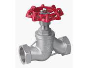 蘇式內螺(luó)紋截(jié)止閥 蘇式內螺紋截止閥