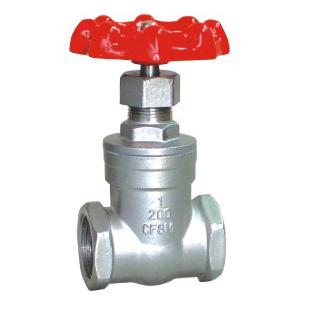 不鏽鋼內(nèi)螺紋截(jié)止閥 不鏽鋼內(nèi)螺紋截止閥(fá)