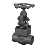 內螺紋鍛鋼截止閥 內螺紋鍛鋼截止閥