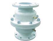 動態流量平衡閥 動態(tài)流量平衡(héng)閥