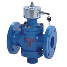 自力式流(liú)量平衡閥 自力式流(liú)量平衡閥