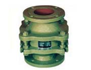 波（bō）紋阻火器（qì）