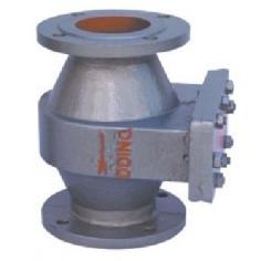 抽屜(tì)式阻火器 抽屜(tì)式阻火器(qì)