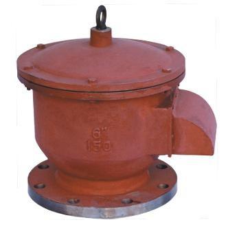 美標呼吸閥 美標呼吸(xī)閥