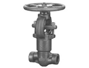 鍛鋼(gāng)自密封截止閥(fá) 鍛(duàn)鋼自密封(fēng)截止閥(fá)