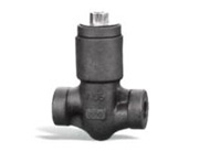 自密封旋啟式止(zhǐ)回閥 自密封旋啟式止回(huí)閥