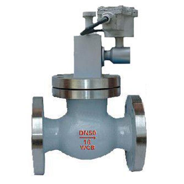 天然氣緊(jǐn)急切斷閥 天然氣緊急切斷閥