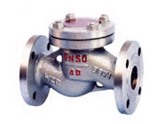 天(tiān)然氣(qì)升降式止回閥 天然氣升降式止(zhǐ)回閥(fá)