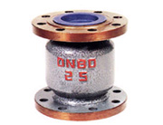 天然氣立(lì)式止(zhǐ)回閥 天然氣(qì)立式止回(huí)閥