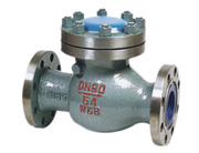 天(tiān)然氣旋啟式止回閥 天然氣旋啟(qǐ)式止回閥