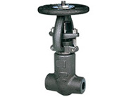 自密封鍛鋼閘閥(fá) 自密封鍛鋼閘閥