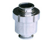 衛生級快裝止回(huí)閥 衛生級快裝(zhuāng)止回(huí)閥