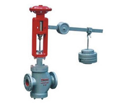 直(zhí)接作用壓力調節閥(fá) 直接作用壓力調節閥