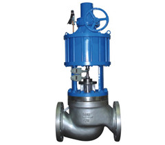 氣動(dòng)活塞切斷閥 氣(qì)動活塞切斷閥