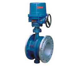 電動伸縮蝶閥 電動伸縮蝶閥(fá)