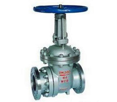 法蘭排渣閘閥 法蘭排渣(zhā)閘閥