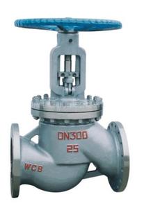 大口徑截止閥 大口徑截止閥