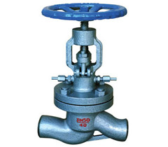 焊接式水封截止閥 焊接式水封截止閥