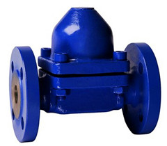 可調(diào)雙金屬片式蒸汽疏水閥 可調雙金(jīn)屬片式蒸汽疏水閥