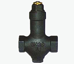 可(kě)調恒溫式波紋管疏水閥 可調恒溫式波紋管疏水閥