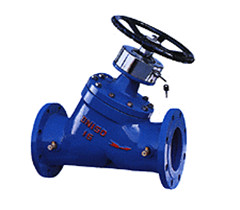 數字鎖定平衡閥 數字(zì)鎖定平衡(héng)閥