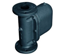 杠杆浮球式蒸汽疏水閥 杠(gàng)杆浮球式蒸汽疏水閥