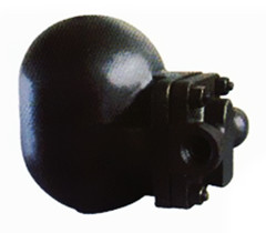 杠杆(gǎn)浮球式(shì)蒸汽(qì)疏(shū)水閥 杠杆浮球式蒸汽疏水閥