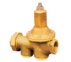 直接作用式減壓閥 直接作用式減壓閥