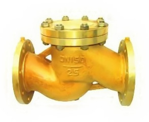 氧氣專用(yòng)止回閥 氧氣專用止回閥