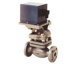 高溫先(xiān)導直動型電磁閥 高溫先導直動型電磁閥