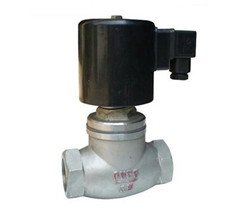 內螺紋(wén)蒸汽(qì)電磁閥 內螺(luó)紋蒸汽電(diàn)磁閥