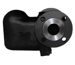 杠杆浮球式蒸汽(qì)疏水閥 杠杆浮球式蒸汽疏水閥