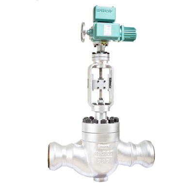 給水調節閥 給(gěi)水調節閥