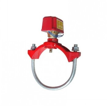 馬鞍式水流指示(shì)器 馬鞍式水流指示器