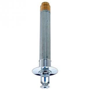 快速標準響(xiǎng)應幹式噴頭 快速標準響應幹式噴頭