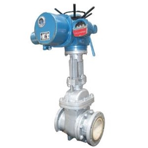 電動陶瓷排渣閥 電動陶瓷排(pái)渣閥