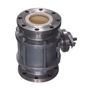 陶瓷球閥 陶瓷球(qiú)閥