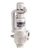 低溫絲扣安全閥 低溫(wēn)絲扣安全閥