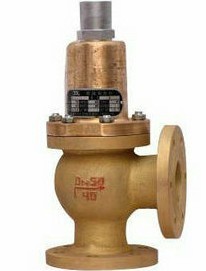 低溫銅安全閥 低溫銅安全(quán)閥