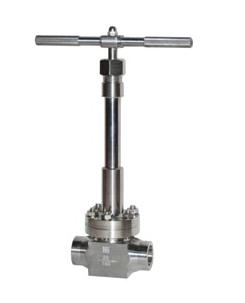 低溫高壓截止閥 低溫高壓截止閥