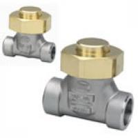 低溫高壓止回閥 低溫高壓止(zhǐ)回(huí)閥