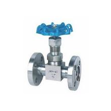 法蘭式鍛鋼針型閥 法蘭式鍛(duàn)鋼針型閥