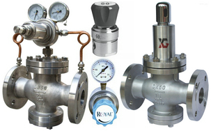 氧氣、氮氣、煤氣、天然氣減壓閥 氧氣、氮氣、煤氣、天然氣減壓閥