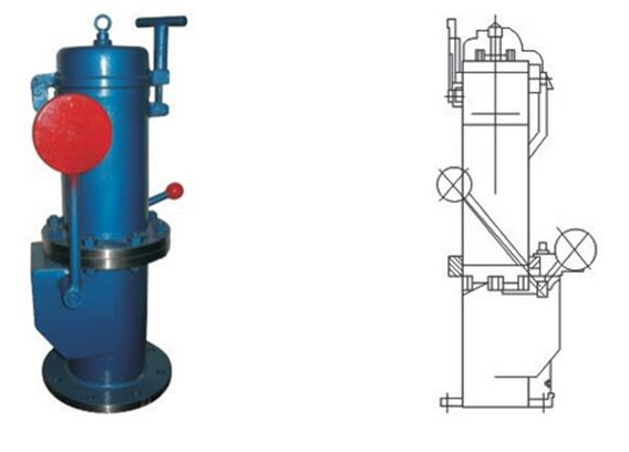 環保型量(liàng)油孔 環保型量油孔