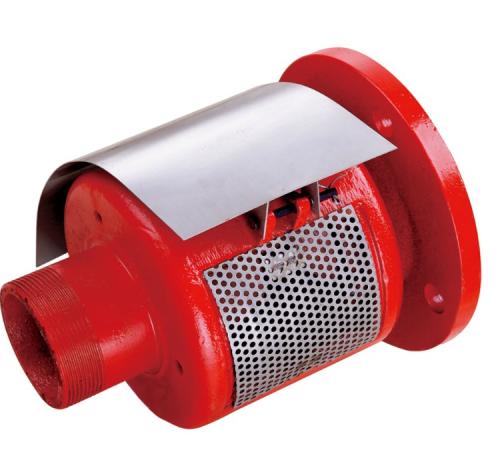 空氣泡沫產生器 空氣泡沫產生器