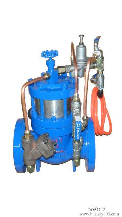 煤礦專(zhuān)用減壓閥 煤礦專用減壓閥